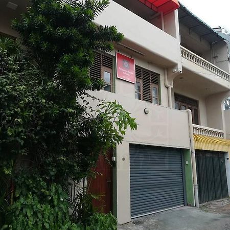 Backpackers Paradise Colombo Extérieur photo