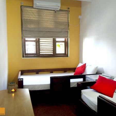 Backpackers Paradise Colombo Extérieur photo