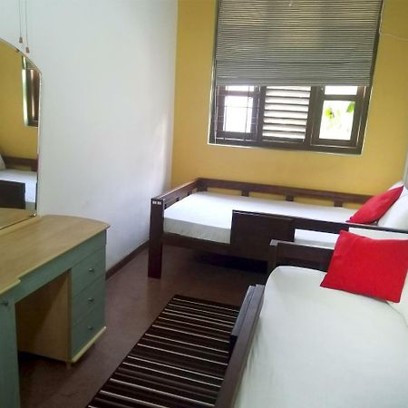 Backpackers Paradise Colombo Extérieur photo