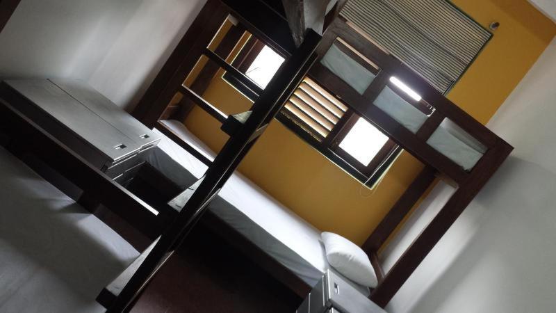 Backpackers Paradise Colombo Extérieur photo