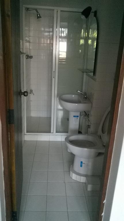 Backpackers Paradise Colombo Chambre photo