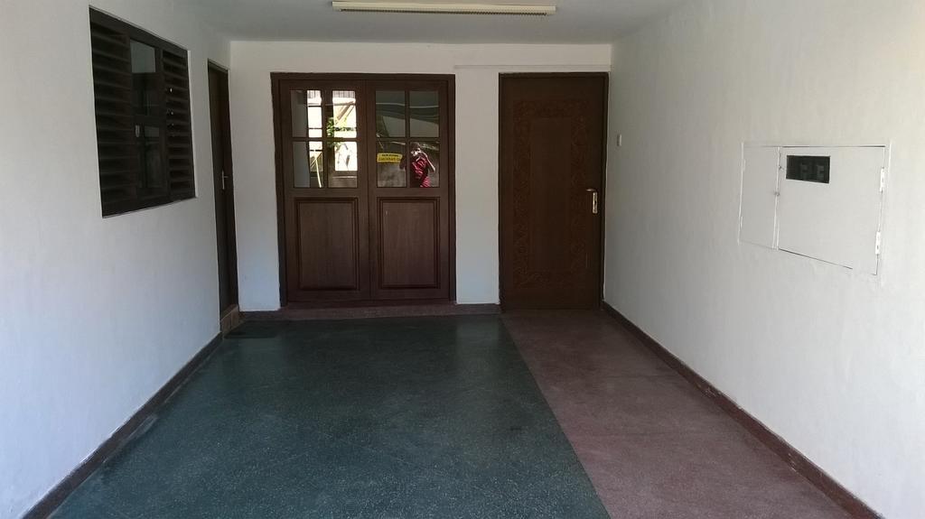 Backpackers Paradise Colombo Extérieur photo
