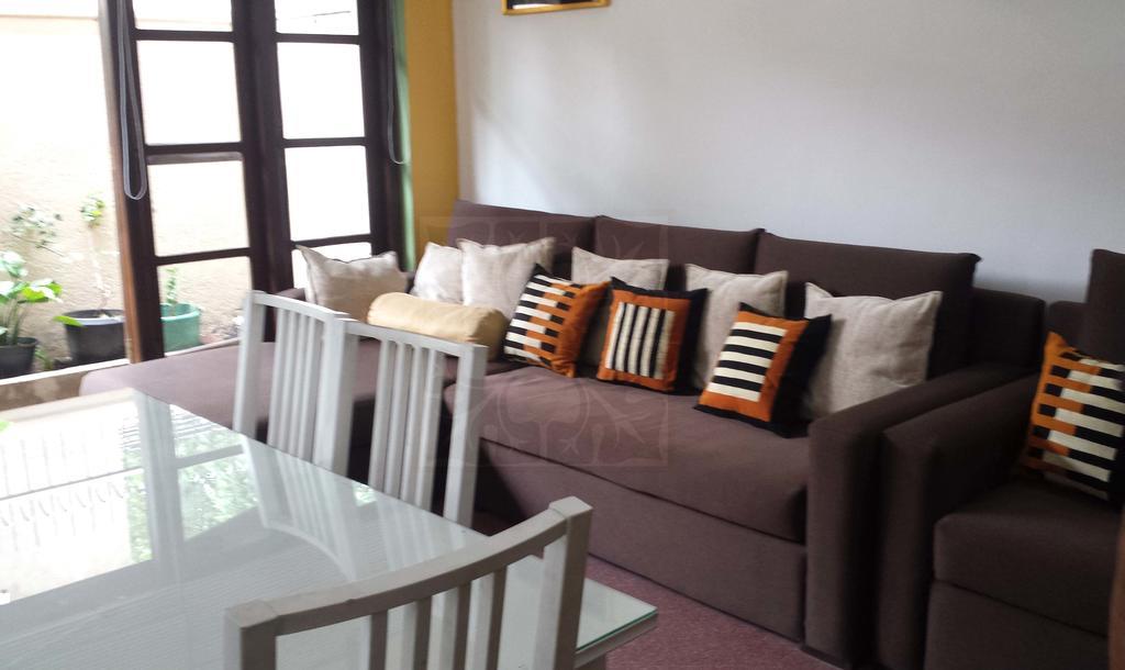 Backpackers Paradise Colombo Extérieur photo