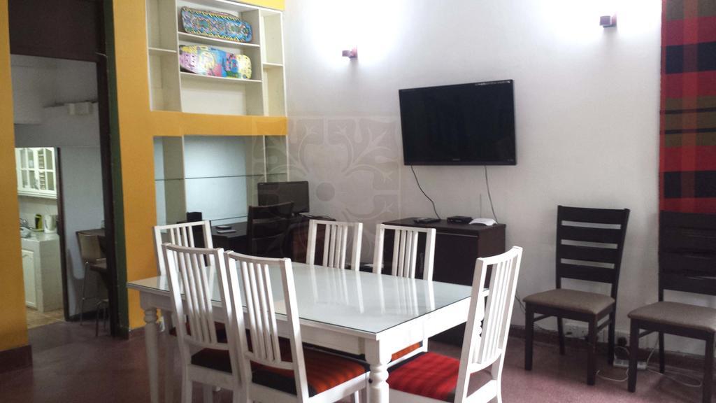 Backpackers Paradise Colombo Extérieur photo