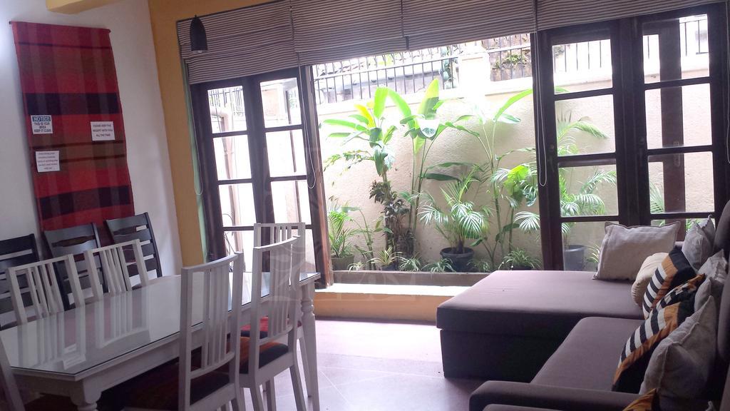Backpackers Paradise Colombo Extérieur photo