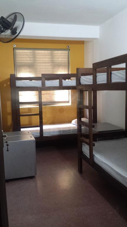 Backpackers Paradise Colombo Extérieur photo