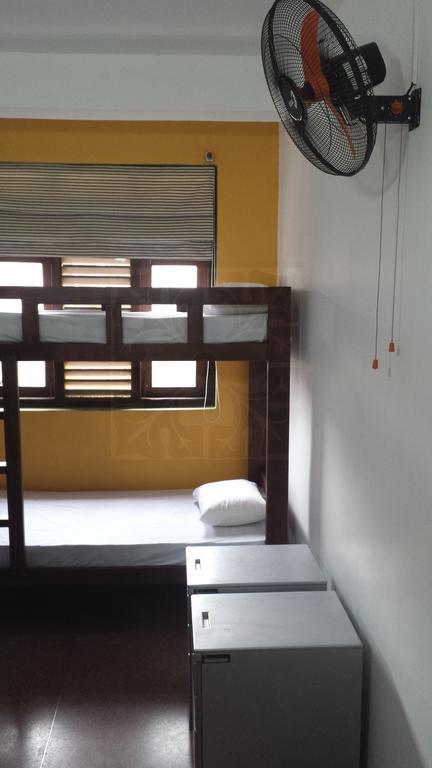 Backpackers Paradise Colombo Extérieur photo