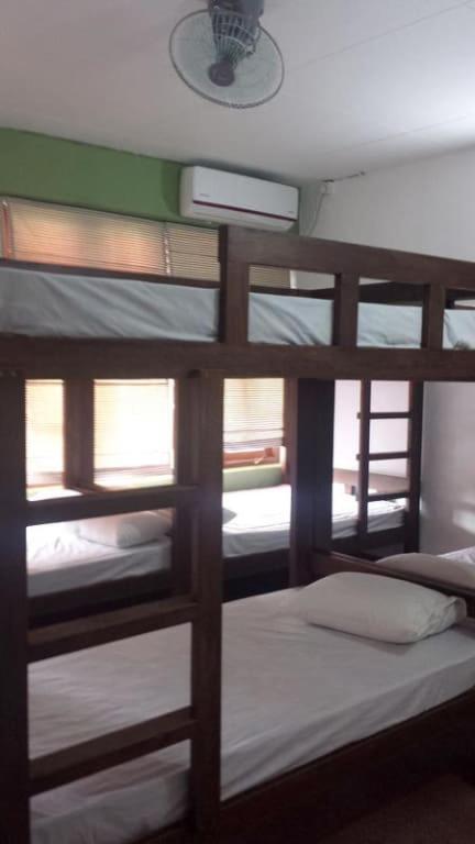 Backpackers Paradise Colombo Extérieur photo